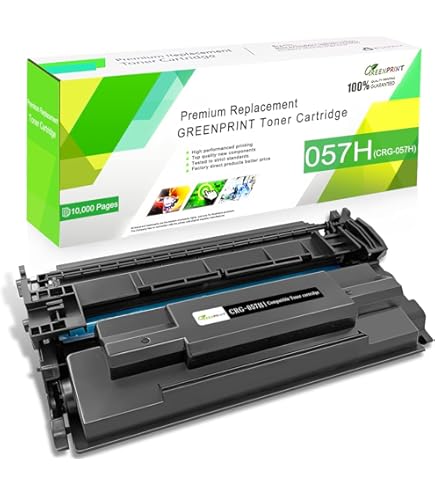 キヤノン 純正 トナー 057H 10000枚 大容量 黒 新品、未使用品 Amazon | キヤノン Canon 純正 トナーカートリッジ071H